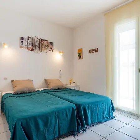 Ladine By Interhome Villa Le Barcarès