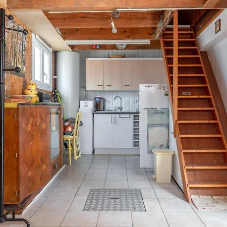 Villa Ladine By Interhome *