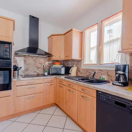 Ladine By Interhome Villa Le Barcarès