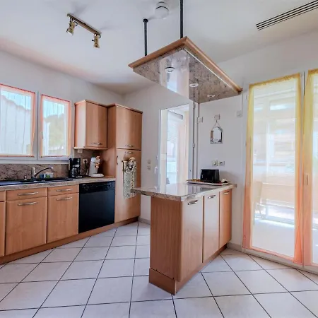 Villa Ladine By Interhome