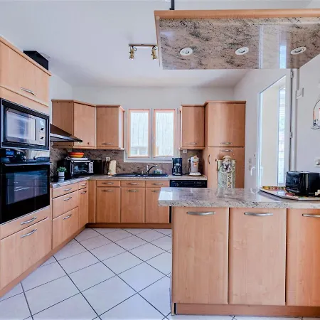 Villa Ladine By Interhome *