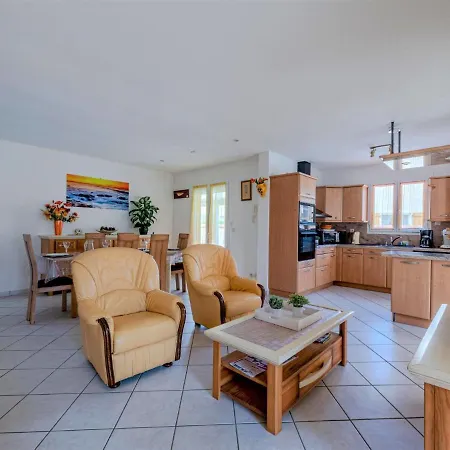 Villa Ladine By Interhome Le Barcares