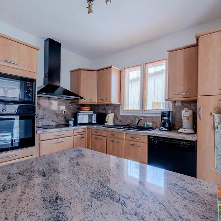 Ladine By Interhome Le Barcarès