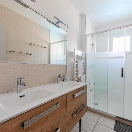 Ladine By Interhome * Le Barcares