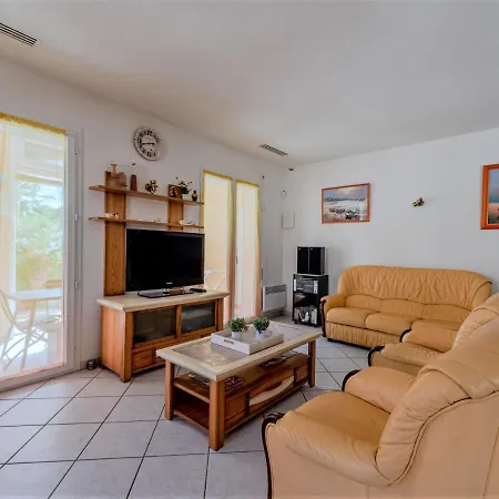 Ladine By Interhome Villa