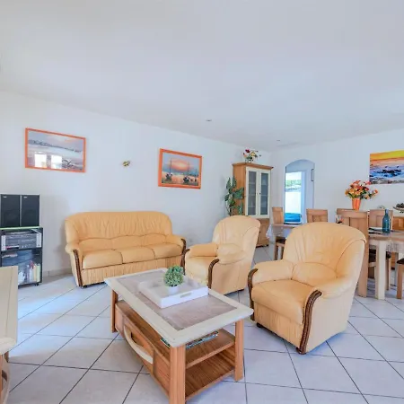 Villa Ladine By Interhome Le Barcares