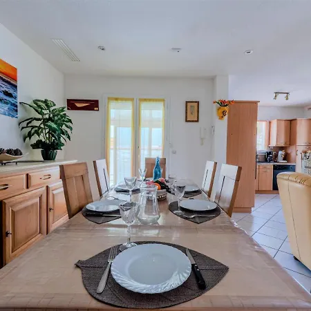 Ladine By Interhome Le Barcares