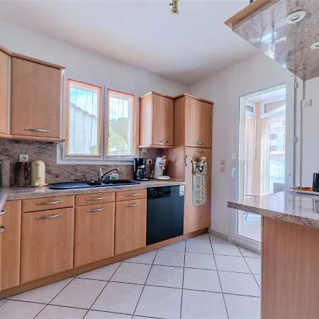 Ladine By Interhome Villa Le Barcarès