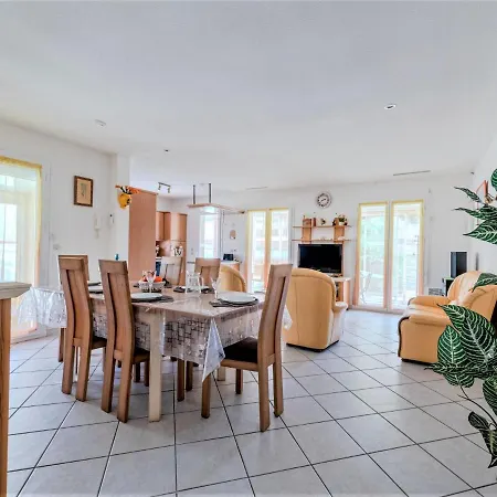 Ladine By Interhome Villa *