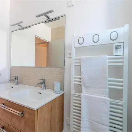Ladine By Interhome Le Barcares