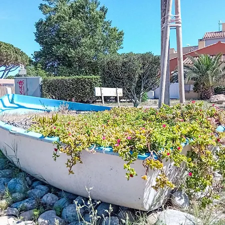 Villa Ladine By Interhome Le Barcares