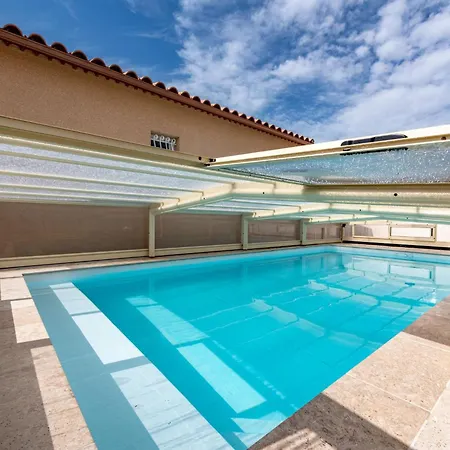 Ladine By Interhome Villa