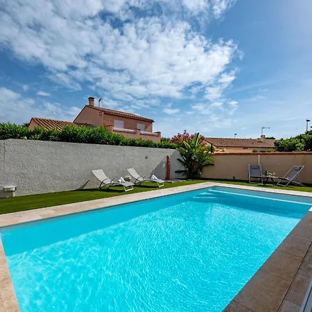 Ladine By Interhome Villa *