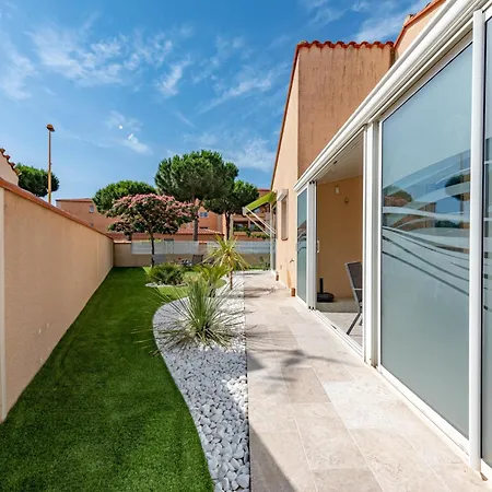 Ladine By Interhome * Le Barcares