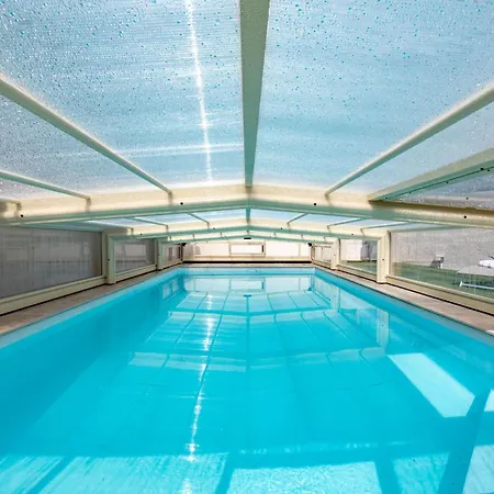 Ladine By Interhome Villa