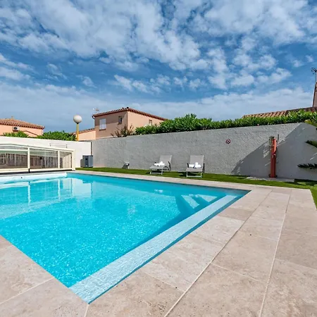 Ladine By Interhome Villa *