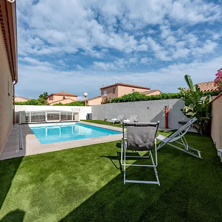 Villa Ladine By Interhome *