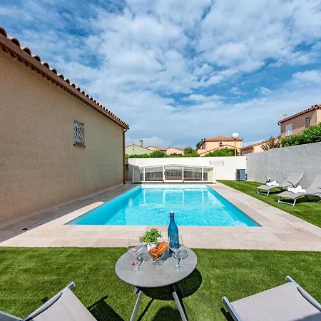 Ladine By Interhome *