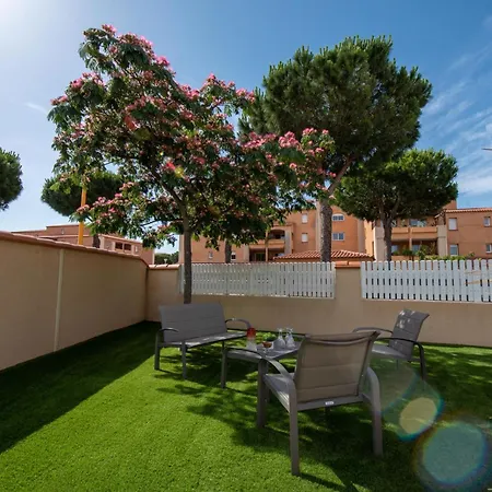 Ladine By Interhome Le Barcares