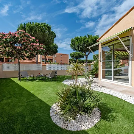 Ladine By Interhome * Le Barcares