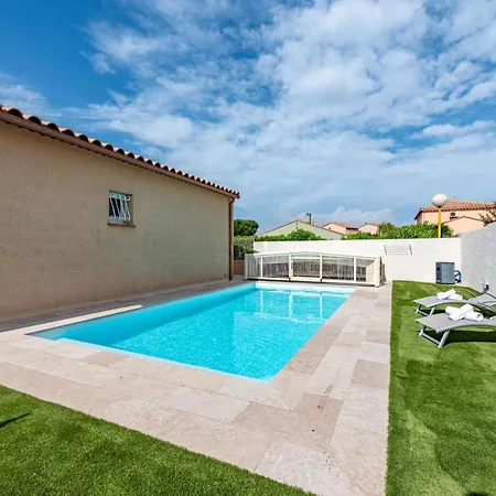 Ladine By Interhome Villa