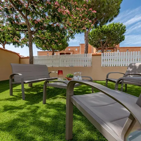 Villa Ladine By Interhome