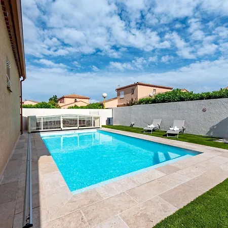 Ladine By Interhome Villa *