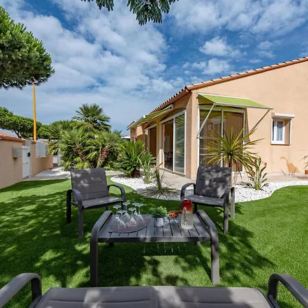 Ladine By Interhome Villa