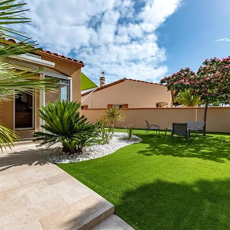 Villa Ladine By Interhome