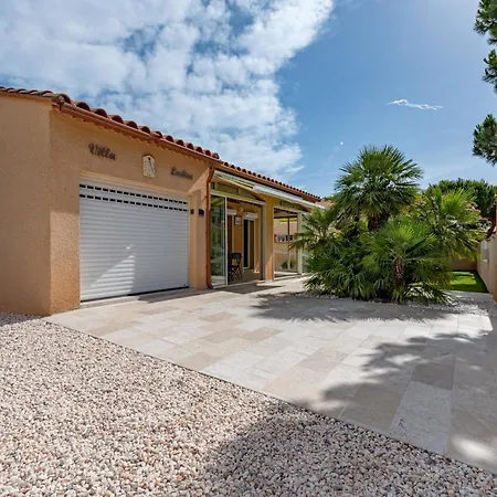 Villa Ladine By Interhome *