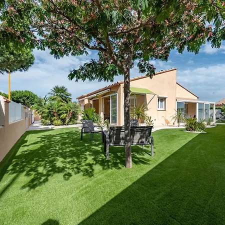 Ladine By Interhome Villa *