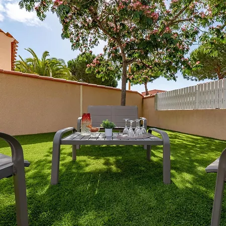 Ladine By Interhome Villa