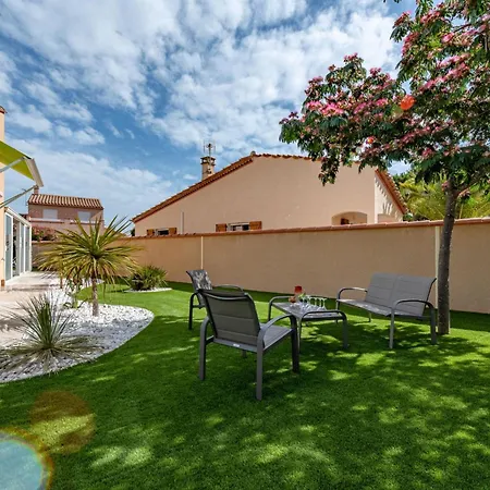 Ladine By Interhome *