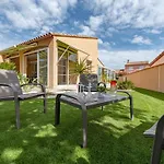 Willa Ladine By Interhome Le Barcarès