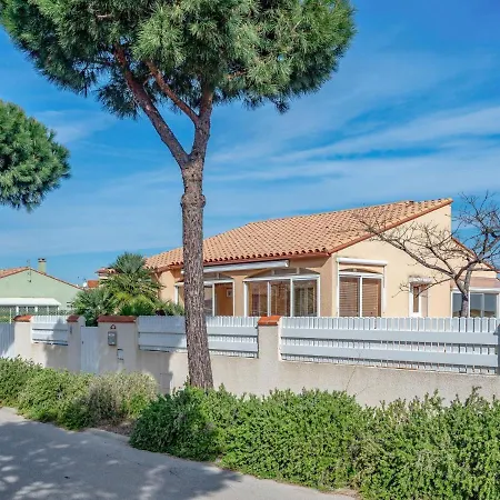 Ladine By Interhome Villa