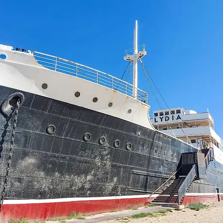 Ladine By Interhome *