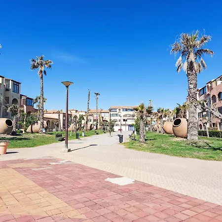 Ladine By Interhome * Le Barcarès