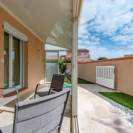 Ladine By Interhome