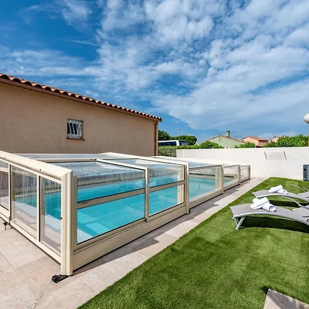 Ladine By Interhome