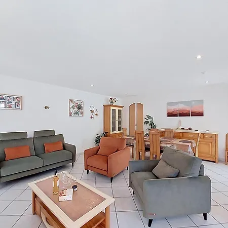 Ladine By Interhome Le Barcarès