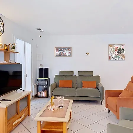 Ladine By Interhome