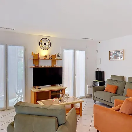 Ladine By Interhome