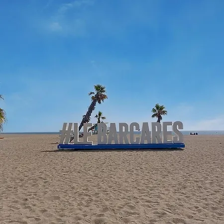 Ladine By Interhome * Le Barcarès