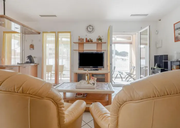 Ladine By Interhome *