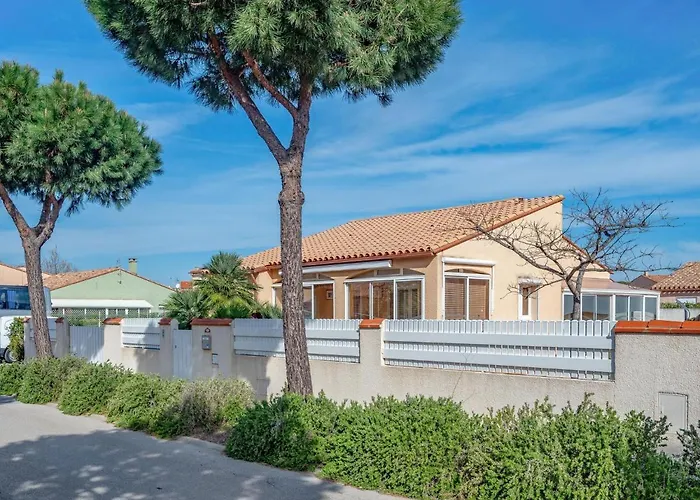 Ladine By Interhome Villa