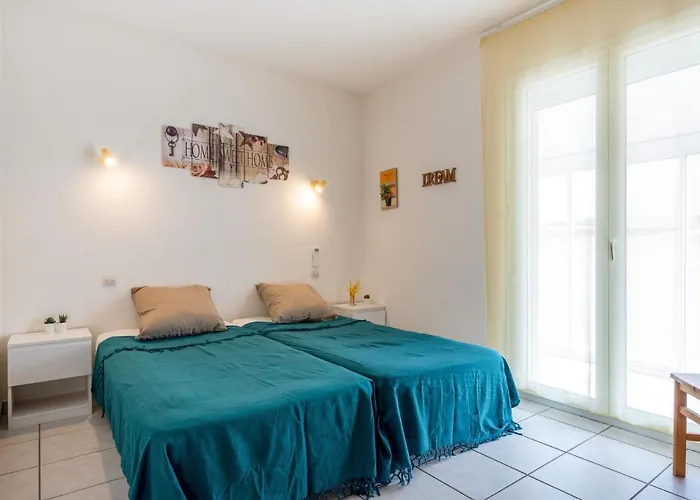 Ladine By Interhome Villa Le Barcarès