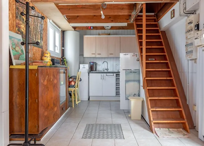 Villa Ladine By Interhome *