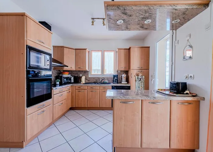 Villa Ladine By Interhome *