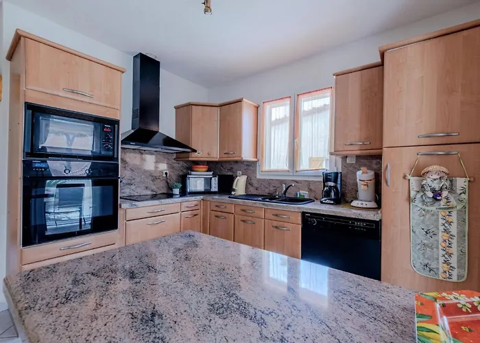 Ladine By Interhome Le Barcarès