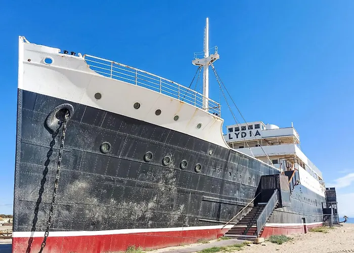 Ladine By Interhome *